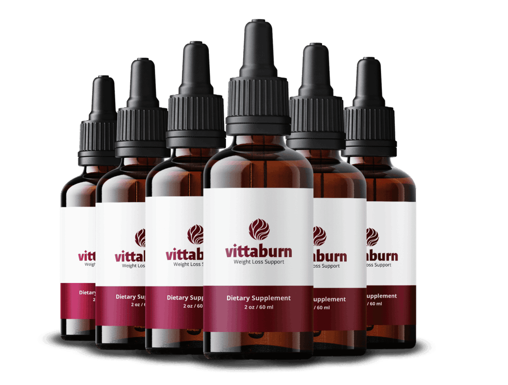 VittaBurn Best Offer